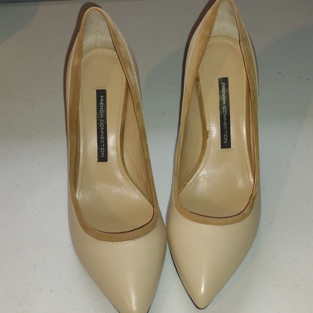 FRENCH Connection size 8.5 or 39.5